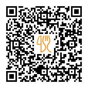 QR-code link para o menu de Oishi Teriyaki