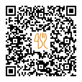 QR-code link para o menu de Hide Out Sports Grill