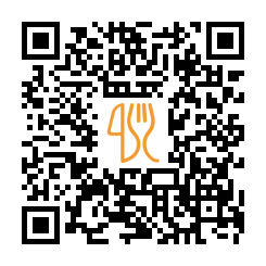 QR-code link para o menu de Kafe Hijauan