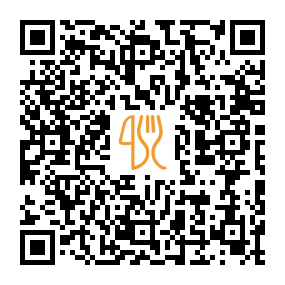 QR-code link para o menu de Borderline Grill