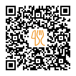 QR-code link para o menu de The Hive