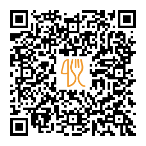 QR-code link para o menu de The Gardens Cafe Kiosk Events