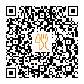 QR-code link para o menu de Cafe Naif