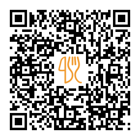 QR-code link para o menu de Asian House