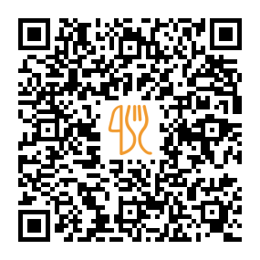 QR-code link para o menu de Kitchen Coffee