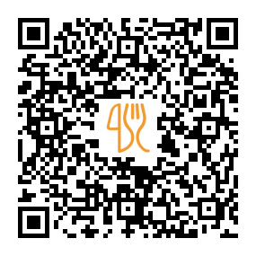 QR-code link para o menu de Happy Garden Chinese