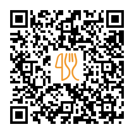 QR-code link para o menu de Vicky's