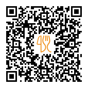 QR-code link para o menu de Amazing Grace Tea House