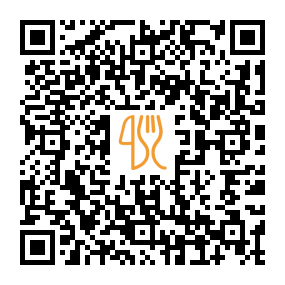 QR-code link para o menu de Hootie's Burger