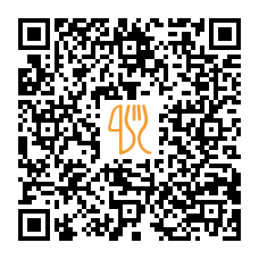 QR-code link para o menu de Gran Pizza