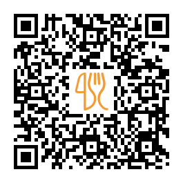 QR-code link para o menu de Sababa