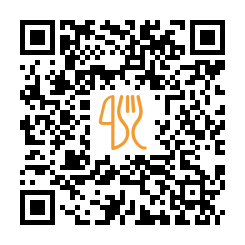 QR-code link para o menu de Gāo Qiān Suì