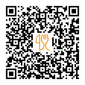 QR-code link para o menu de Slatinski Gaj