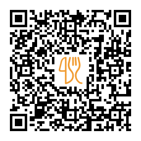 QR-code link para o menu de Orange Tree