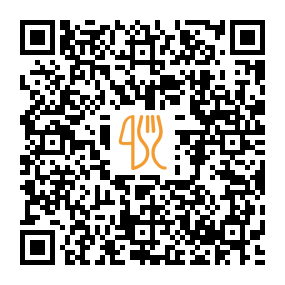 QR-code link para o menu de Brick House Bistro