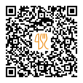 QR-code link para o menu de Sushi Ushi Japanese