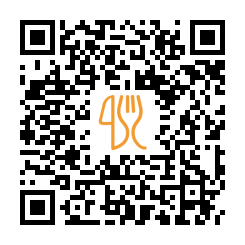 QR-code link para o menu de Usad'ba