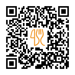 QR-code link para o menu de Flunch