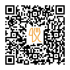 QR-code link para o menu de Kib'as Burger