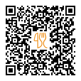 QR-code link para o menu de Pollos Irma Y Baleadas Lily