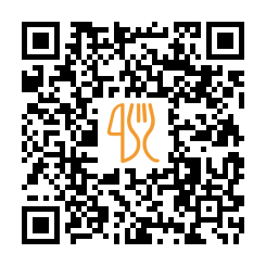 QR-code link para o menu de El Lugar