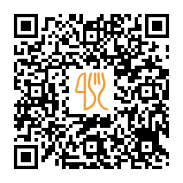 QR-code link para o menu de Au Bon Pain