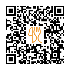 QR-code link para o menu de Crusto