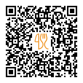 QR-code link para o menu de Prime Street Cafe