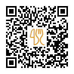 QR-code link para o menu de シーザーズ カフェ＆デリ