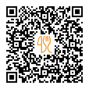 QR-code link para o menu de Kowloon Curry House And