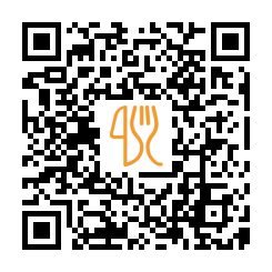 QR-code link para o menu de Blonde