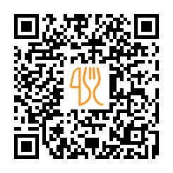 QR-code link para o menu de The Blind Dog