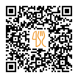 QR-code link para o menu de Dru's Place