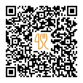 QR-code link para o menu de Hacienda Cafe