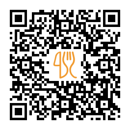 QR-code link para o menu de Rebecca's