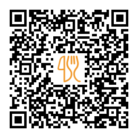 QR-code link para o menu de Simple Garden Cafe