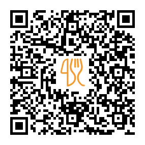 QR-code link para o menu de Vons Steak House