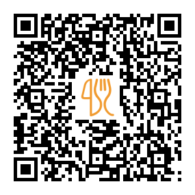 QR-code link para o menu de Pug And Pudding