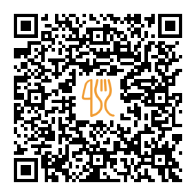 QR-code link para o menu de Famous Gate Lounge