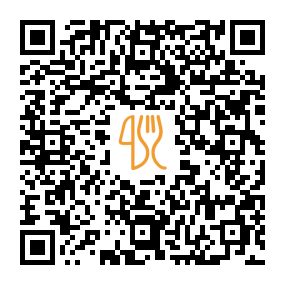 QR-code link para o menu de Three Dog Deli