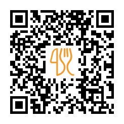 QR-code link para o menu de さかな Jiā Xǐ Sān Láng