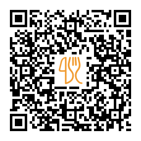 QR-code link para o menu de Stable Cafe