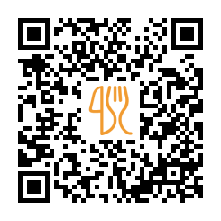 QR-code link para o menu de Forzacafe