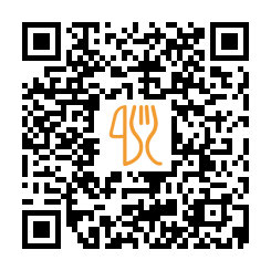 QR-code link para o menu de Divi Cafe