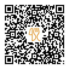 QR-code link para o menu de Two Sons Bistro