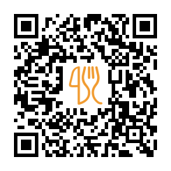 QR-code link para o menu de Waffles