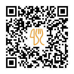 QR-code link para o menu de Tio Armenio