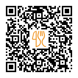 QR-code link para o menu de Indian Pizza Burgers