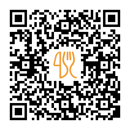 QR-code link para o menu de Korean Bamboo