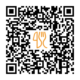 QR-code link para o menu de Corner Pub